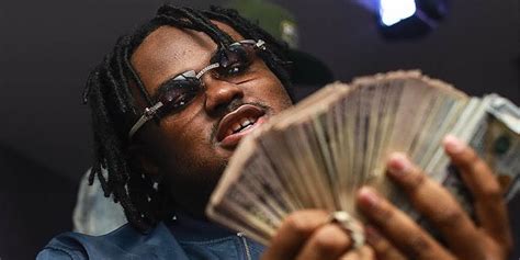 tee grizzley arrested|Tee Grizzley